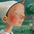 Pinocchio.Copertina.